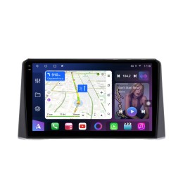 Магнитола Farcar BX1151M (S500 PLUS) для Toyota Corolla XII 2019-2025 (экран 2K) на Android 12.0