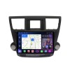 Магнитола Farcar BX035M (S500 PLUS) для Toyota Highlander (U40) 2007-2013 (экран 2K) на Android 12.0