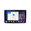 Магнитола Farcar BX3108M (S500 PLUS) для UAZ Patriot 2016+ low (экран 2K) на Android 12.0