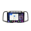 Магнитола Farcar BX3047M (S500 PLUS) для Toyota Venza I 2009-2016 (экран 2K) на Android 12.0