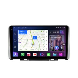 Магнитола Farcar BX3003M (S500 PLUS) для Great Wall Hover H6 2011-2017 (экран 2K) на Android 12.0
