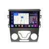 Магнитола Farcar BX377M (S500 PLUS) для Ford Mondeo V 2015-2022 (экран 2K) на Android 12.0