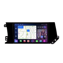 Магнитола Farcar BX3130M (S500 PLUS) для Haval F7, F7x 2019-2022 (экран 2K) на Android 12.0