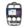 Магнитола Farcar BX3010M (S500 PLUS) для Hyundai Accent Tagaz 1999-2012 (экран 2K) на Android 12.0