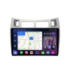 Магнитола Farcar BX3022M (S500 PLUS) для Toyota Yaris, Vitz, Platz 2005-2012 (экран 2K) на Android 12.0