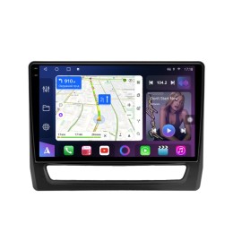 Магнитола Farcar BX3019M (S500 PLUS) для Mitsubishi ASX 2020-2022 (экран 2K) на Android 12.0