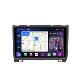 Магнитола Farcar BX3031M (S500 PLUS) для Great Wall Hover H3, Hover H5 2010-2018 (экран 2K) на Android 12.0