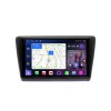 Магнитола Farcar BX3043M (S500 PLUS) для Skoda Rapid 2012-2020 (экран 2K) на Android 12.0