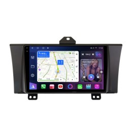 Магнитола Farcar BX3040M (S500 PLUS) для Honda Elysion 2004-2013 (экран 2K) на Android 12.0