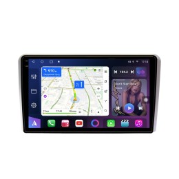 Магнитола Farcar BX049M (S500 PLUS) для Audi A3 II (8P) 2007-2013 (экран 2K) на Android 12.0