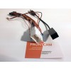 Штатная магнитола LeTrun 1884 Mitsubishi ASX Android 6.0.1 10 дюймов (4G LTE 2GB)