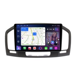 Магнитола Farcar BX114M (S500 PLUS) для Opel Insignia 2008-2013 (экран 2K) на Android 12.0