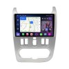 Магнитола Farcar BX752M (S500 PLUS) для Lada Largus I 2012-2020 (экран 2K) на Android 12.0