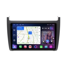 Магнитола Farcar BX910M (S500 PLUS) для Volkswagen Polo 5 2009-2019 (экран 2K) на Android 12.0