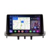 Магнитола Farcar BX145M (S500 PLUS) для Renault Megane III 2009-2016 (экран 2K) на Android 12.0