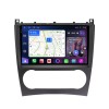 Магнитола Farcar BX1262M (S500 PLUS) для Mercedes Benz C-class (W203) 2004-2008 (экран 2K) на Android 12.0