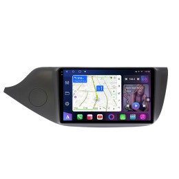 Магнитола Farcar BX216M (S500 PLUS) для Kia Ceed II 2012-2018 (экран 2K) на Android 12.0