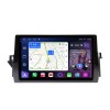Магнитола Farcar BX3223M (S500 PLUS) для Toyota Camry 2021+ (экран 2K) на Android 12.0