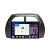 Магнитола Farcar BX3064M (S500 PLUS) для Toyota RAV4 2000-2006 (экран 2K) на Android 12.0
