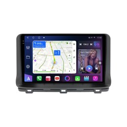 Магнитола Farcar BX1267M (S500 PLUS) для KIA Ceed III 2018-2024 (экран 2K) на Android 12.0