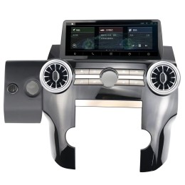 CarMedia NH-R1209H для Land Rover Discovery 2009-2017 (BOSCH) на Android 12.0