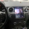 Штатная магнитола CarMedia NH-R1005-3C для Land Rover Discovery 2013-2017 BOSCH на Android 11.0