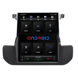 CarMedia NH-R1005-3C для Land Rover Discovery 2013-2017 BOSCH на Android 11.0