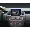 Штатная магнитола CarMedia MRW-8701-2 для Land Rover Discovery 2013-2017 BOSCH на Android 13.0