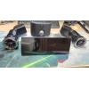Штатная магнитола CarMedia NH-R1209H для Land Rover Discovery 2009-2017 (BOSCH) на Android 12.0