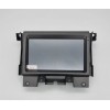 Магнитола Тесла CarMedia ZF-7007-Q6 Tesla-Style для LAND ROVER DISCOVERY 2009-2017 на Android 10.0
