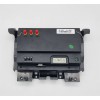Магнитола Тесла CarMedia ZF-7007-Q6 Tesla-Style для LAND ROVER DISCOVERY 2009-2017 на Android 10.0