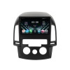 Штатная магнитола Farcar DX024M для Hyundai i30 2008-2011 на Android 13.0