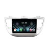 Штатная магнитола Farcar DX546M для Hyundai Tucson III 2015-2018 на Android 13.0