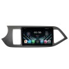 Штатная магнитола Farcar DX217M для Kia Picanto 2011-2016 на Android 13.0