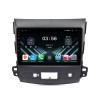 Штатная магнитола Farcar DX056M для Citroen C-Crosser 2007-2013 на Android 13.0