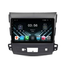 Штатная магнитола Farcar DX056M для Citroen C-Crosser 2007-2013 на Android 13.0