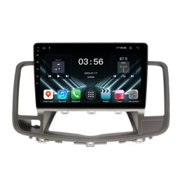 Штатная магнитола Farcar DX1076M Type A для Nissan Teana II 2008-2013 на Android 13.0