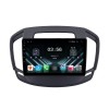 Штатная магнитола Farcar DX378M для Opel Insignia I 2013-2017 на Android 13.0
