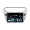 Штатная магнитола Farcar DX294M для Citroen C-Elysee 2012-2022 на Android 13.0