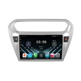 Штатная магнитола Farcar DX294M для Citroen C-Elysee 2012-2022 на Android 13.0