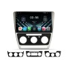 Штатная магнитола Farcar DX005M для Skoda Octavia II (A5) 2004-2013 на Android 13.0