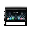 Штатная магнитола Farcar DX567/609M для Toyota Land Cruiser 200 2016+ на Android 13.0