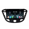 Штатная магнитола Farcar DX9288 для Ford Transit 2014-2022 на Android 13.0