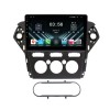 Штатная магнитола Farcar DX1231-2M для Ford Mondeo IV 2007-2010 на Android 13.0