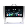 Штатная магнитола Farcar DX003M для Ford Focus, Mondeo, C-Max, Galaxy (климат) на Android 13.0