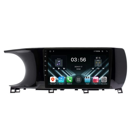 Штатная магнитола Farcar DX1002M для Kia K5 III 2020-2022 на Android 13.0