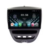 Штатная магнитола Farcar DX3072M для Peugeot 107 I 2005-2014 на Android 13.0