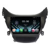 Штатная магнитола Farcar DX360M для Hyundai Elantra 2011-2014 на Android 13.0