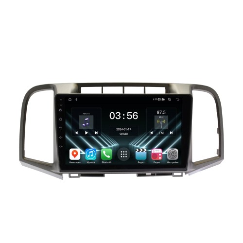 Штатная магнитола Farcar DX3047M для Toyota Venza I 2009-2016 на Android 13.0
