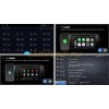 Штатная магнитола Farcar DX3016M для Geely Atlas 2016-2022 на Android 13.0